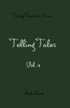 Telling Tales Vol4 Green