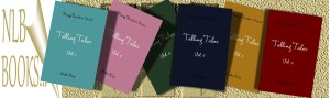 Telling Tales Complete Series Vol. 1-6