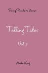 Telling Tales Vol 3 cover purple