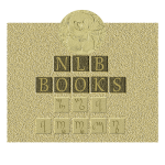NLB BOOKS INC 500px logo